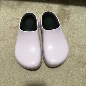 Super Birki 2.0 Purple Fog size 38 7-7.5